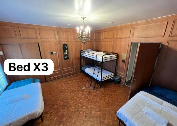 Pill Hill Mansion *