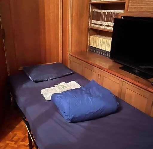 Hostel Pill Hill Mansion *